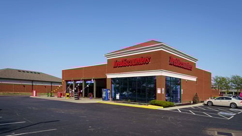 Tire Discounters Mill Run | Tires, Wheels, Services, Fluids, & more