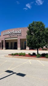 Rockford Slumberland Furniture exterior