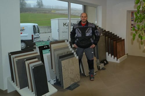 Kaliauer GmbH in Wallern an der Trattnach