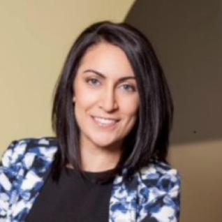 Headshot of Chelan Mansour