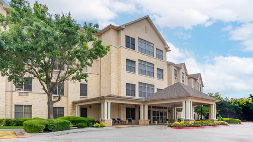 Brookdale Northwest Hills