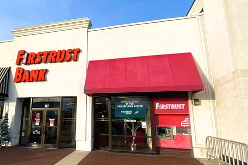 Firstrust Bank Ardmore