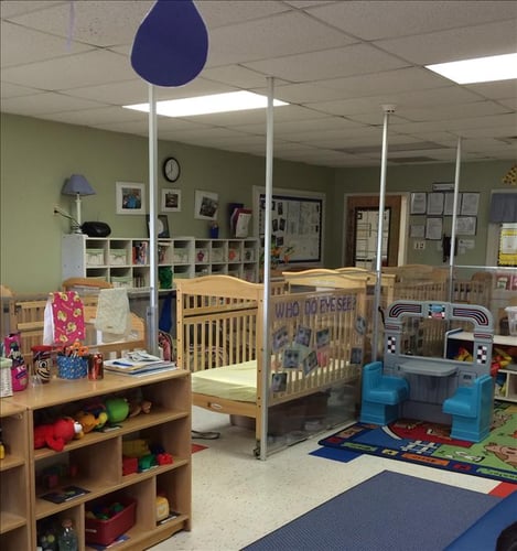 Infant Classroom