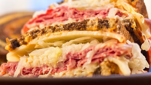 Aroma Cafe & Bar Caesars Southern Indiana