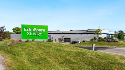 Extra Space Storage