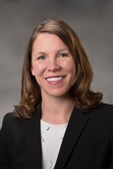 photo of Trina Hollatz, MD