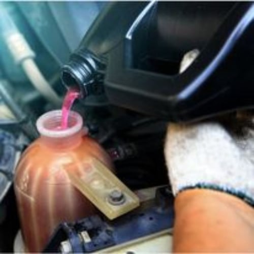 Auto repair services to keep your vehicle running smoothly.