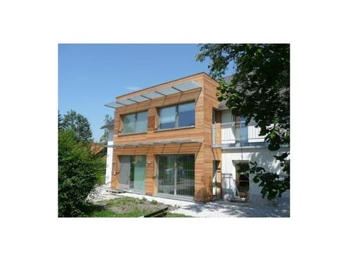 Holzbau Hurth GmbH & Co KG