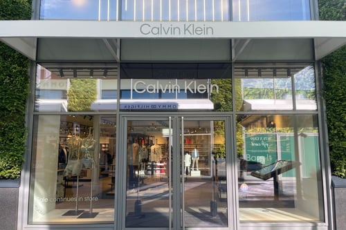 Storefront picture
