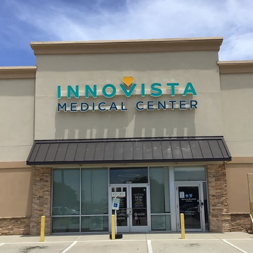 Innovista Medical Center – Irving