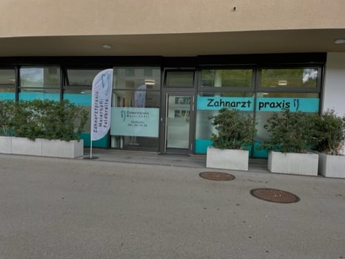 auch Rollstuhlgängig