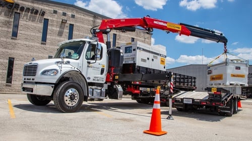 Herc Rentals Equipment and Tools Rentals - ProSolutions