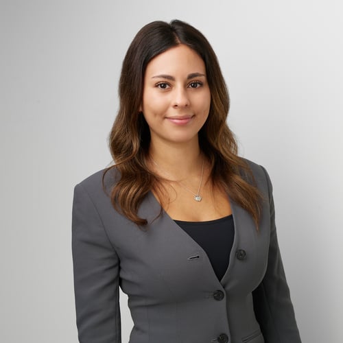 Sabrina Gentile