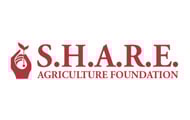 S.H.A.R.E Foundation logo
