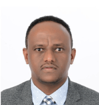 photo of Zerihun Gebremichael - MD