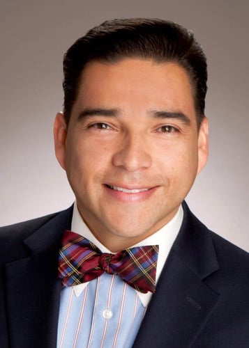 Juliette Eye Institute: Robert F. Melendez, M.D.