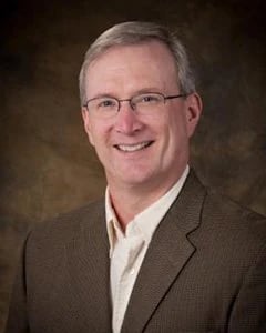Paul Jensen, MD