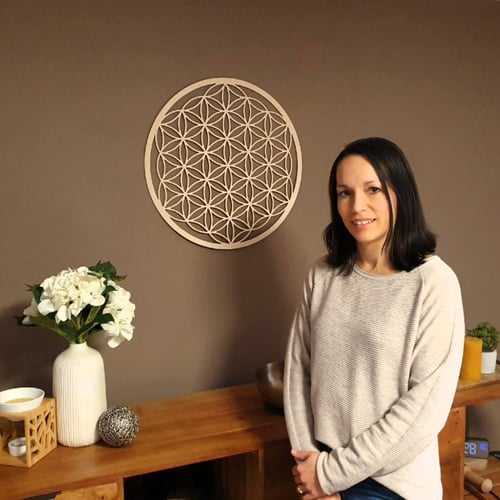 Humanenergetik Julia Tost Trins