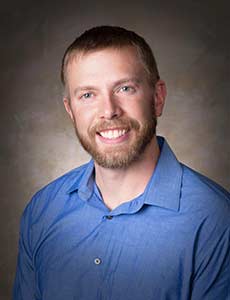 Tom Viereck, CNP