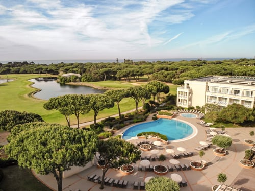 Onyria Quinta da Marinha Hotel Exterior