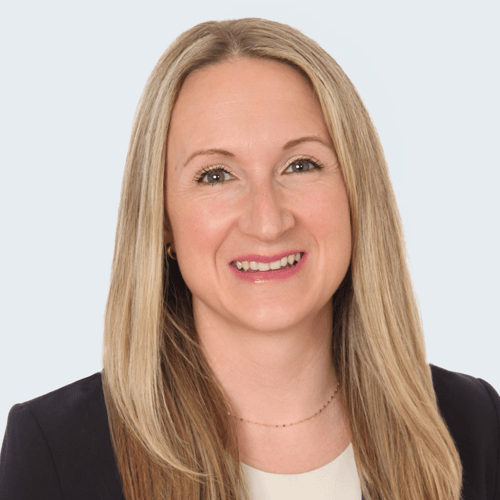 Headshot of Katie Ward