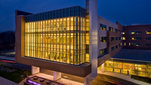 Gagnon Cardiovascular Institute