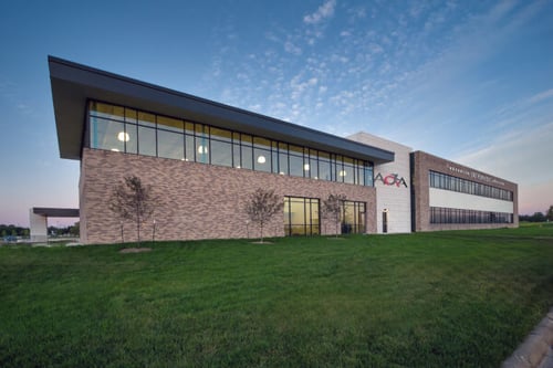 Advanced Orthopaedics Associates, P.A. | Wichita, KS