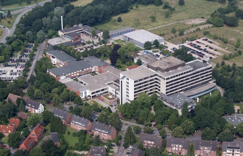 Schön Klinik Rendsburg