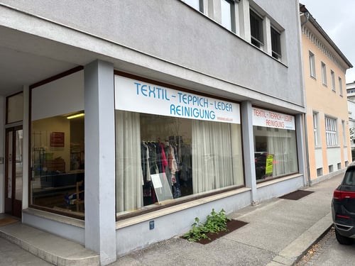Textilreinigung Roula Rammelmüller