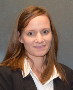 photo of Jennifer Jacobson - LCSW