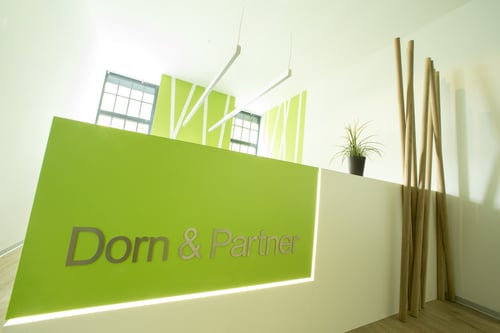CONSOLV Steuerberatung – Dorn & Partner GmbH