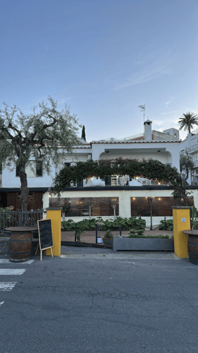 Ristorante Pizzeria Braceria l'Antico Borgo Ischia