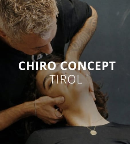 Chiropraktik Innsbruck, Chiropraktiker, Chiropraktiker Innsbruck, Chiro Concept, Physio4u