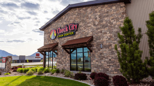 Check City Spanish Fork Store