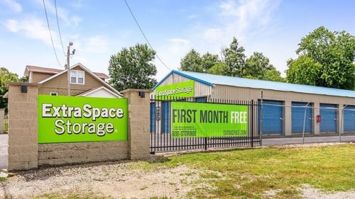 Extra Space Storage