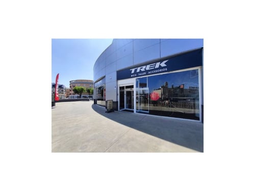 Trek Bicycle Sevilla