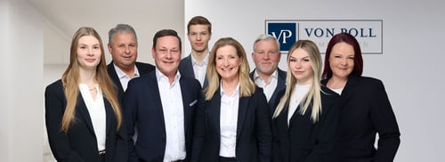 VON POLL IMMOBILIEN Kleinmachnow