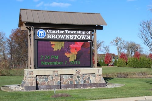 Brownstown Township, Michigan - Downriver Locksmith