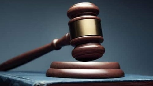 The Law Offices of Paul J. Dombeck Cover