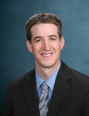 photo of Michael Olson, DO, MBA