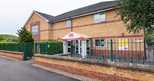 The Hampton Day Nursery - Gallery Photo