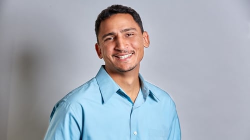 Khalid Bokhari, Owner of ComForCare Home Care of Oklahoma City