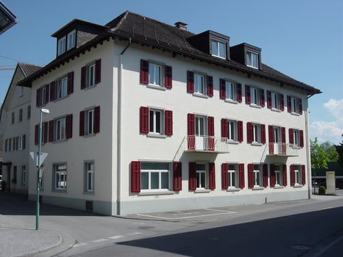 Malermeister Stefan Wallner  6923 Lauterach