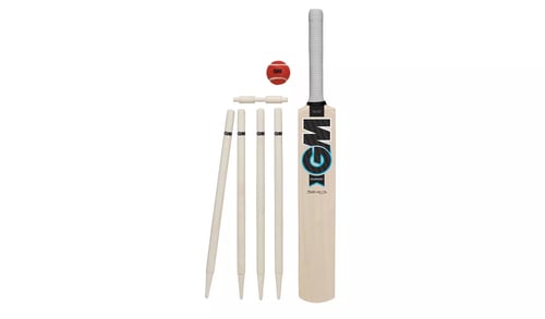 Gunn & Moore 707 Wheelie 92L Cricket Bag