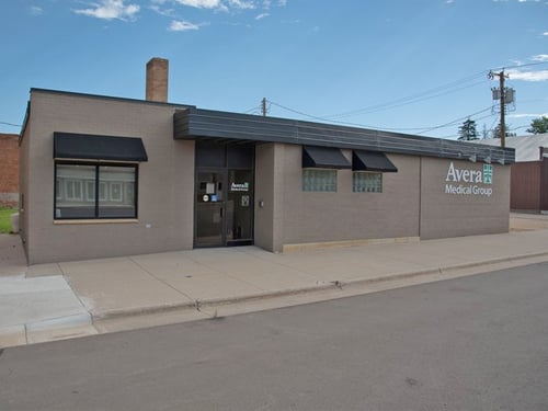Avera Medical Group Lake Benton, MN.