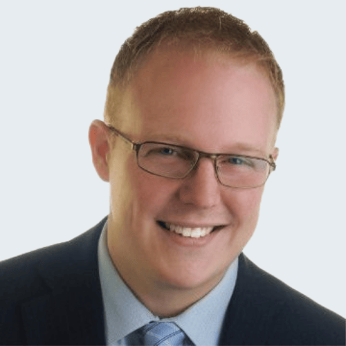 Headshot of Jeffrey (Jeff) Mill