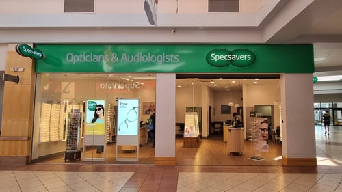 Specsavers Bandon