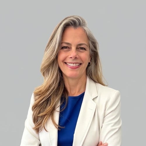 Headshot of Lee Skillman, a wealth advisor at Chase