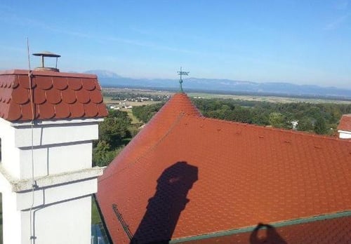 Lang GesmbH Spenglerei-Dachdeckerei