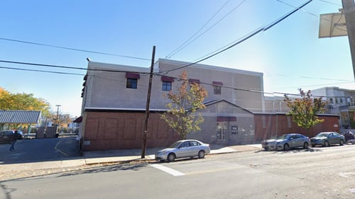 534 Avenue E., Bayonne